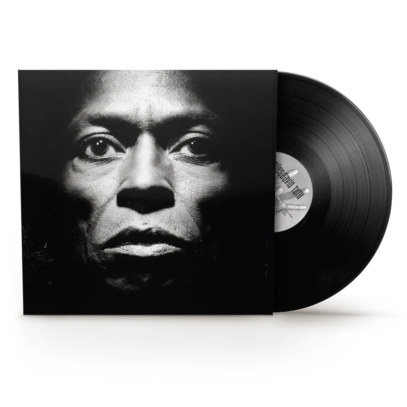 DAVIS, MILES - TUTU : 2026 REISSUE - LP