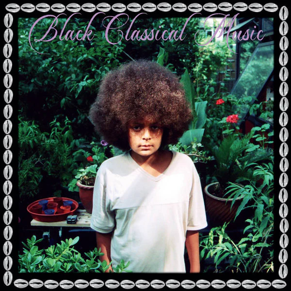 DAYES, YUSSEF - BLACK CLASSICAL MUSIC - CD