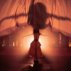DEAN, OLIVIA - LIVE AT EVENTIM APOLLO : 2LP SET - LP