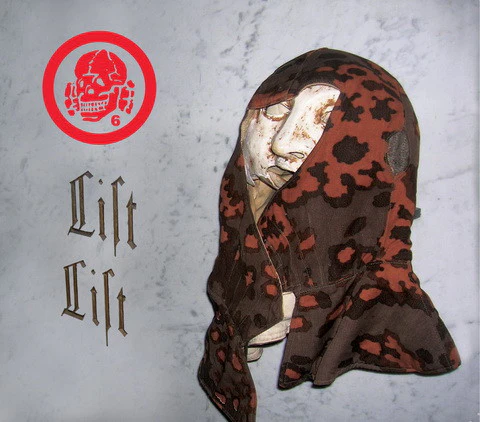 DEATH IN JUNE - LIVE IN WIEN : 2CD SET - CD