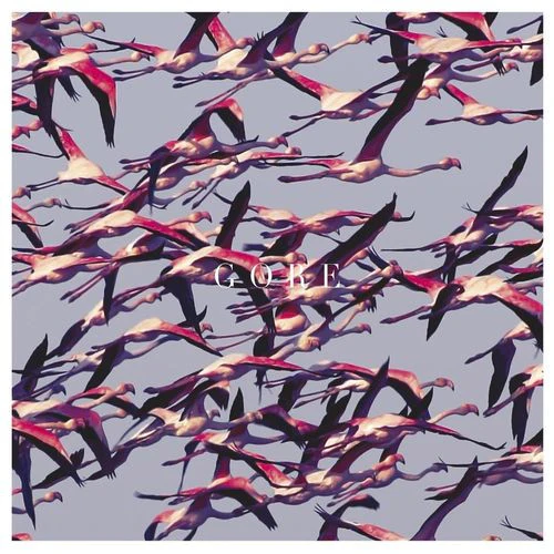 DEFTONES - GORE : 2LP SET - LP