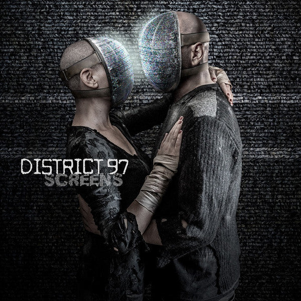 DISTRICT 97 - SCREENS - CD