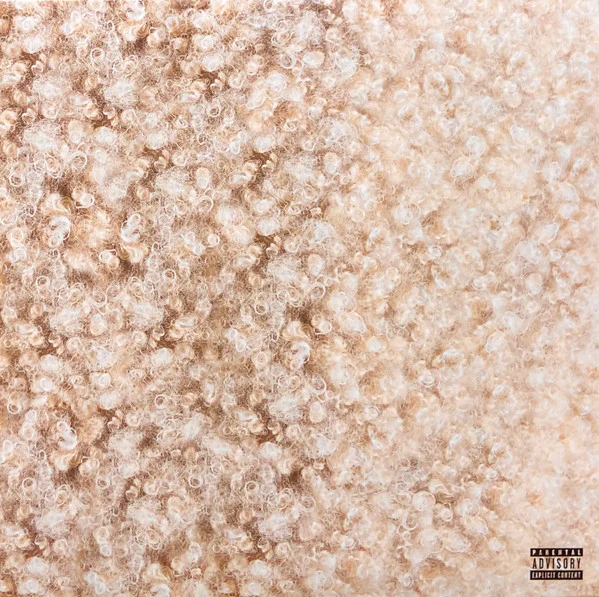 DOJA CAT - SCARLET 2 CLAUDE : BONE VINYL (2LP) - LP