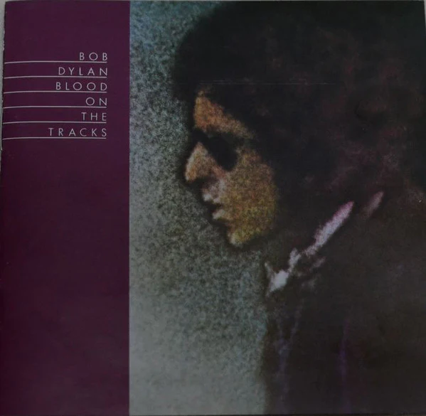 DYLAN, BOB - BLOOD ON THE TRACKS : REMASTERED - CD