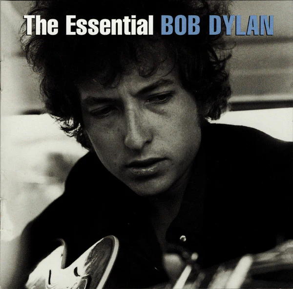 DYLAN, BOB - ESSENTIAL BOB DYLAN (2CD) - CD