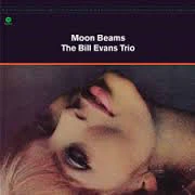 EVANS, BILL - MOONBEAMS + 1 : 180 GRAM VINYL - LP