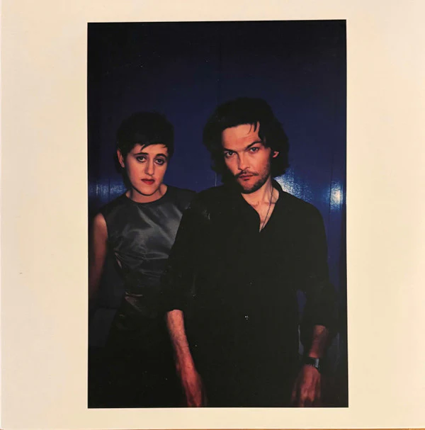 EVERYTHING BUT THE GIRL - BEST OF EVERYTHING BUT THE GIRL (2025) - LP