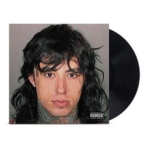 FALLING IN REVERSE - POPULAR MONSTER - LP