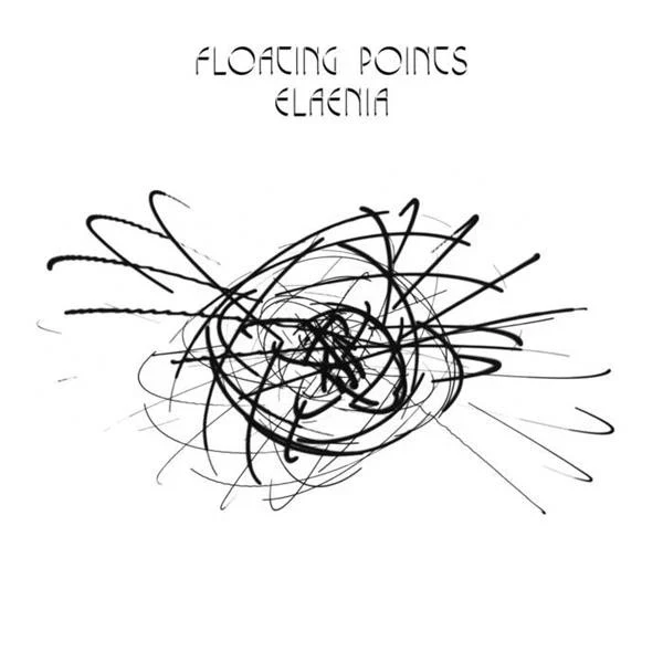 FLOATING POINTS - ELAENIA + 1 : 10TH ANNIVERSARY EDITION - LP