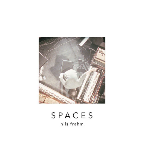 FRAHM, NILS - SPACES : 2LP SET - LP