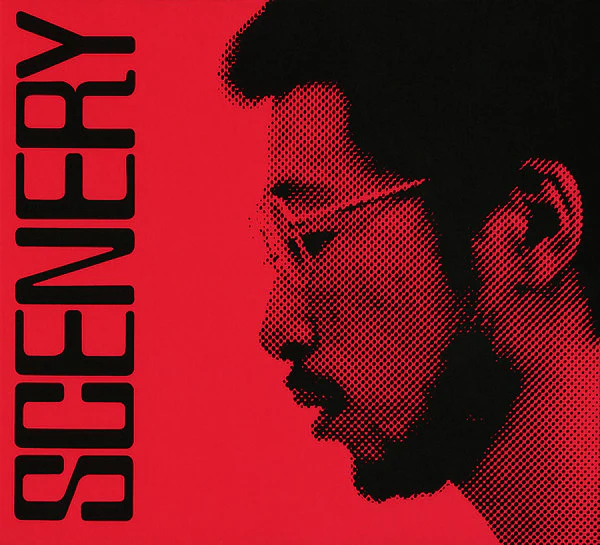 FUKUI, RYO - SCENERY - CD