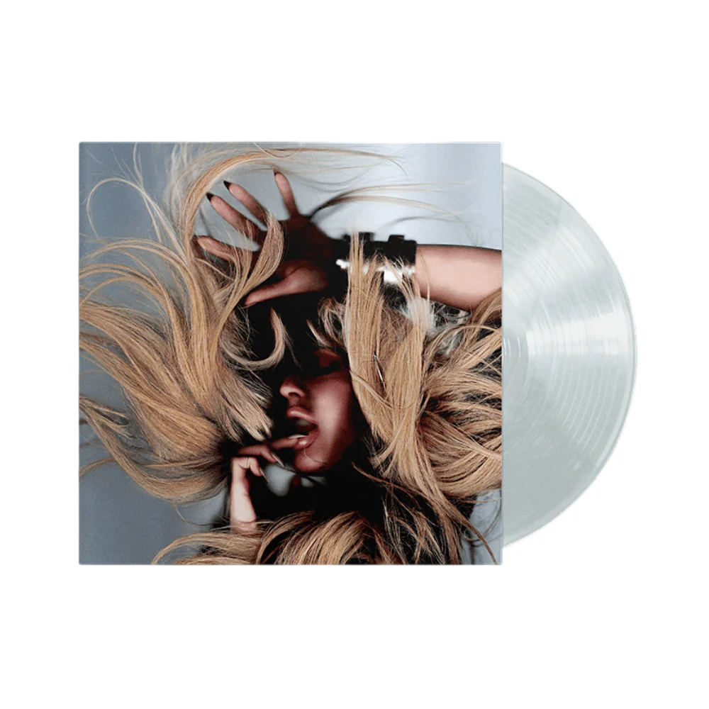 GOULDING, ELLIE - I KNOW TOO MUCH: PEARL SUNRISE VINYL - LP