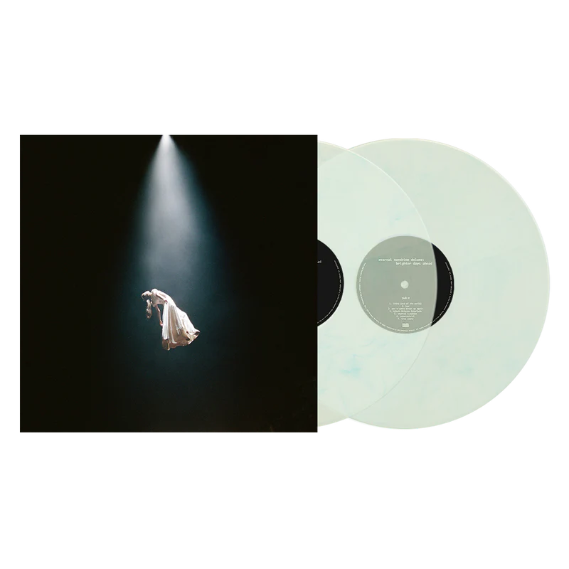 GRANDE, ARIANA - ETERNAL SUNSHINE + 9: 2LP ALTERNATE ART - LP