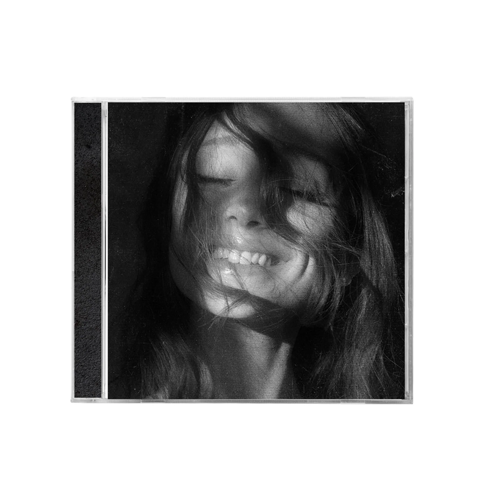 GRANDE, ARIANA - PETAL - CD