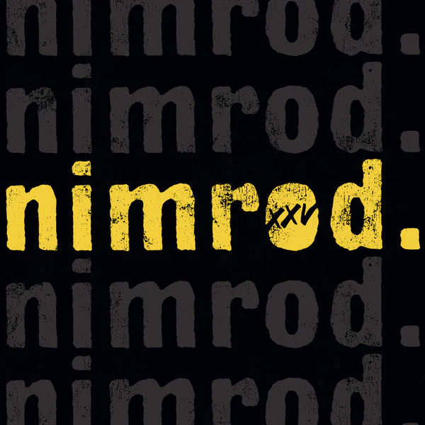 GREEN DAY - NIMROD : 3CD DELUXE EDITION (2023) - CD