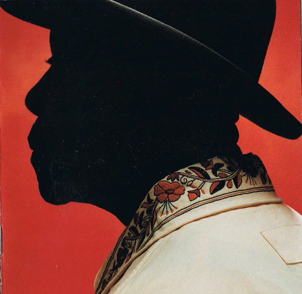 GUY, BUDDY - AIN'T DONE WITH THE BLUES - CD