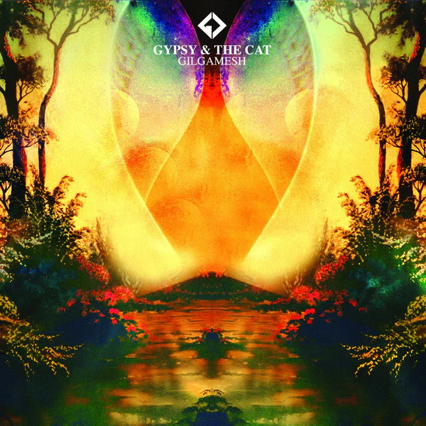 GYPSY & THE CAT - GILGAMESH (DELUXE) - CD