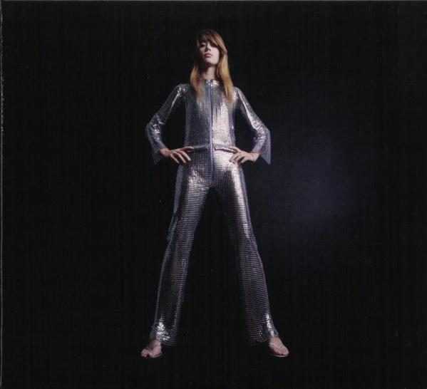 HARDY, FRANCOISE - VOILA! VERY BEST OF - CD