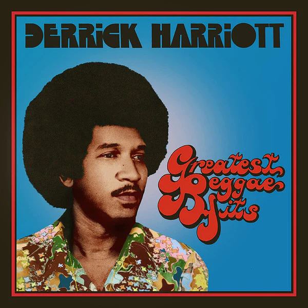 HARRIOTT, DERRICK - GREATEST REGGAE HITS: 2CD EXPANDED - CD