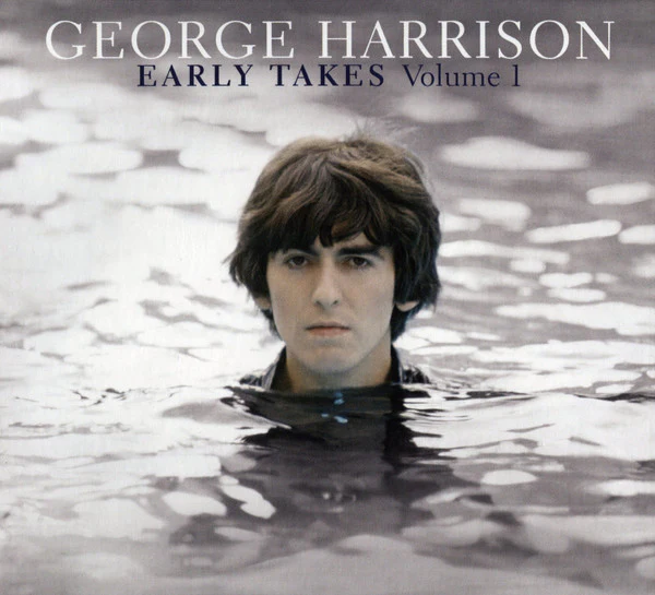 HARRISON, GEORGE - EARLY TAKES VOLUME 1 - CD