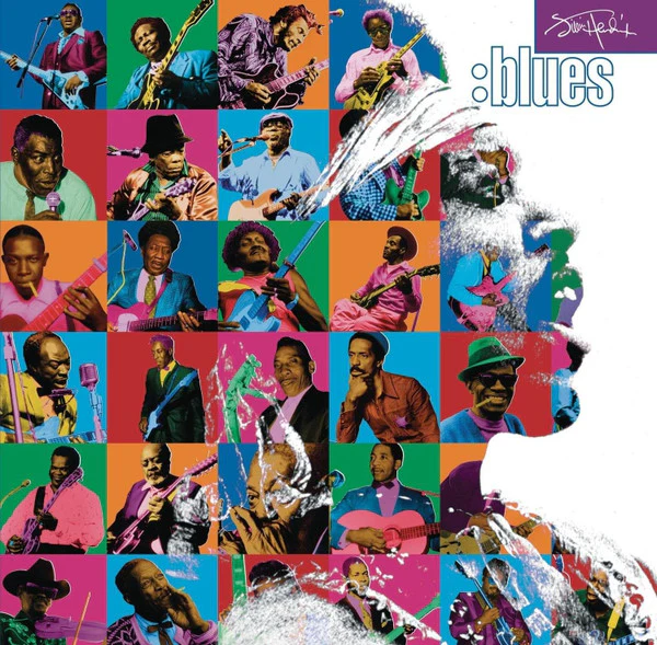 HENDRIX, JIMI - BLUES : 2LP SET REMASTERED - LP