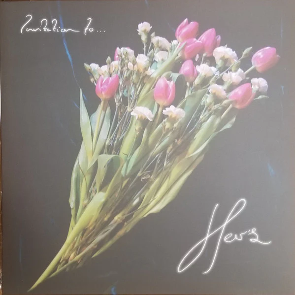 HER'S - INVITATION TO HER'S - CD