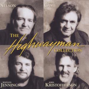 HIGHWAYMEN - HIGHWAYMAN COLLECTION - CD
