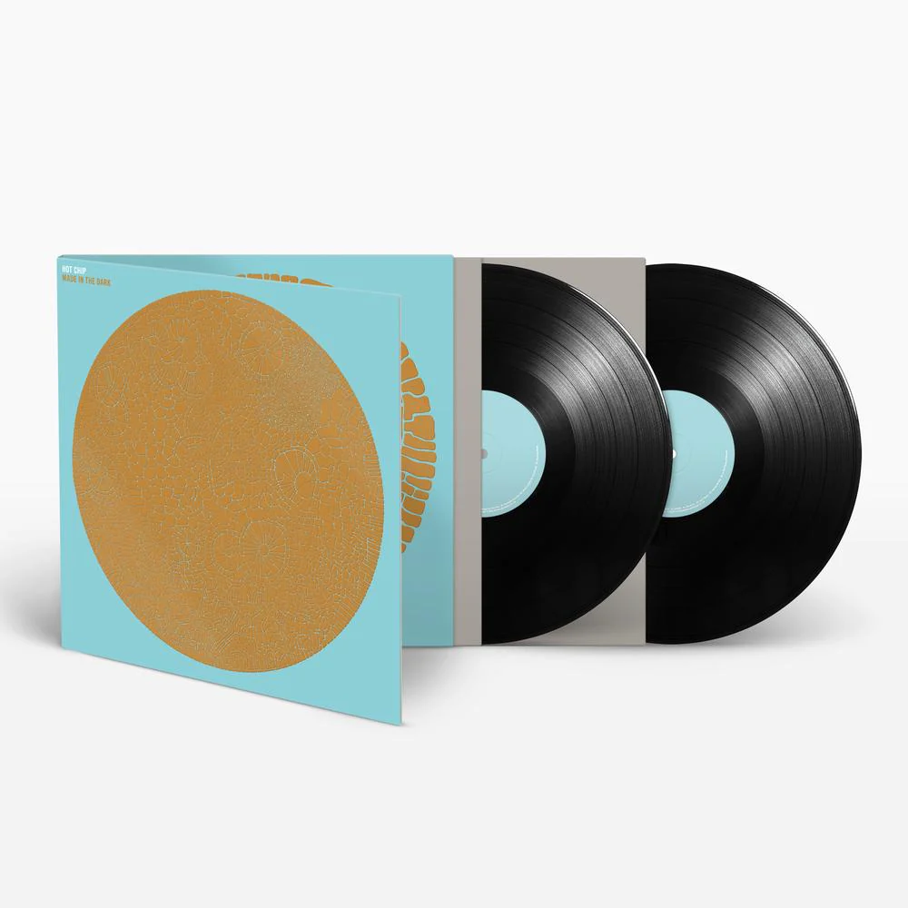 HOT CHIP - MADE IN THE DARK: 2026 REISSUE (2LP) - LP