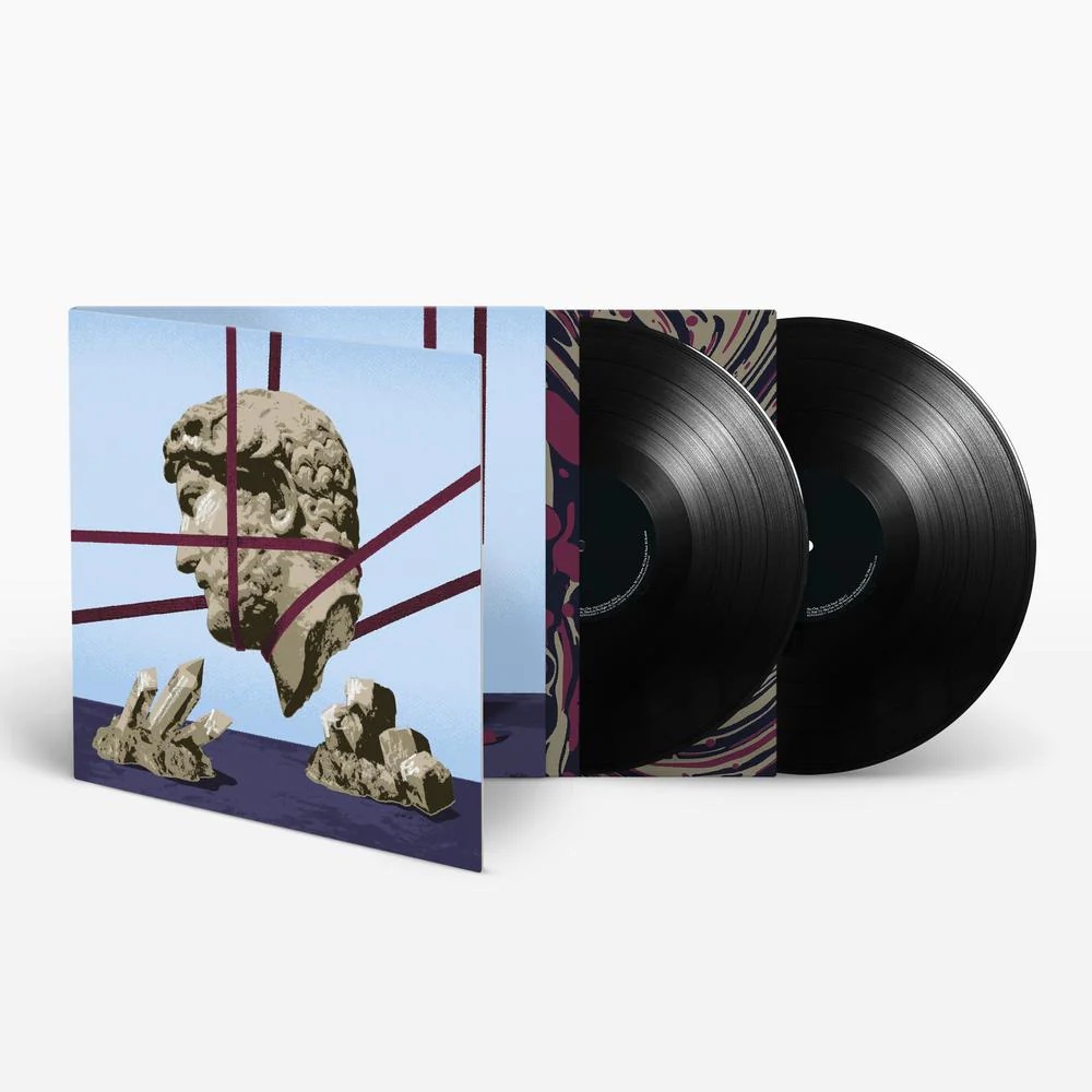 HOT CHIP - ONE LIFE STAND: 2026 REISSUE (2LP) - LP