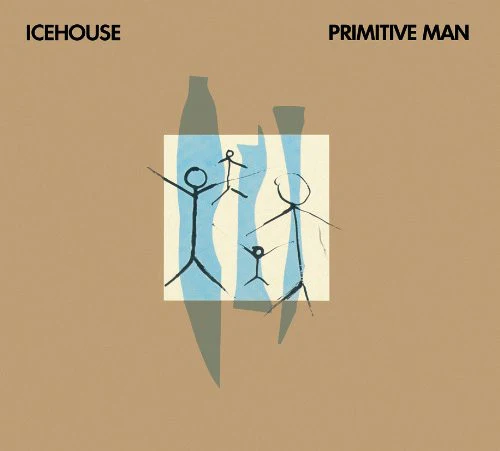 ICEHOUSE - PRIMITIVE MAN + 7 : REMASTERED - CD