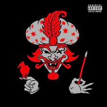 INSANE CLOWN POSSE - GREAT MILENKO - CD
