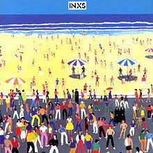 INXS - INXS : 180-GRAM VINYL - LP