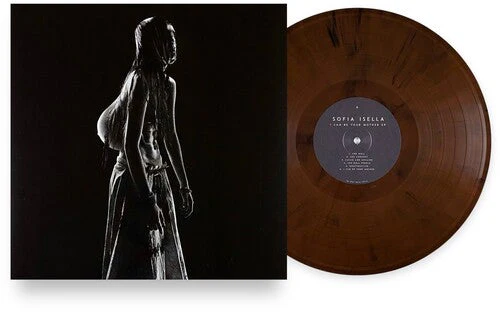 ISELLA, SOFIA - I CAN BE YOUR MOTHER + 5 : HARDWOOD - LP
