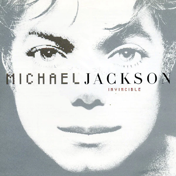 JACKSON, MICHAEL - INVINCIBLE - CD