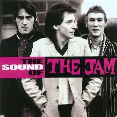 JAM - SOUND OF THE JAM - CD
