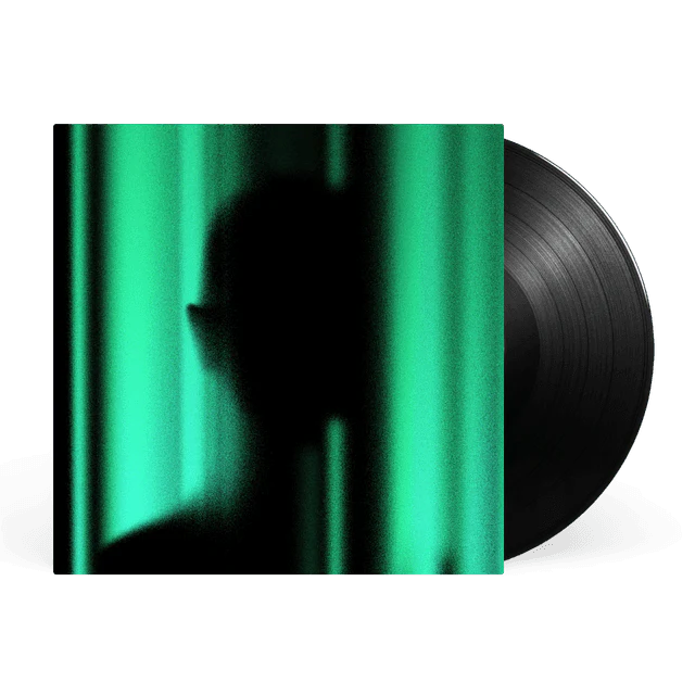 JAMES, LORAINE - DETACHED FROM THE REST OF YOU - LP