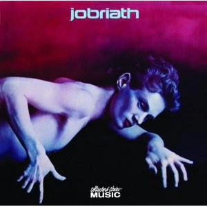 JOBRIATH - JOBRIATH - CD