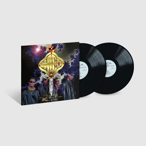 JODECI - SHOW THE AFTER PARTY THE HOTEL : 2LP - LP