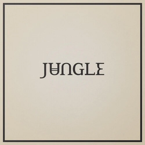 JUNGLE - LOVING IN STEREO - LP