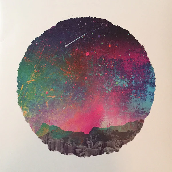 KHRUANGBIN - UNIVERSE SMILES UPON YOU : 180-GRAM - LP