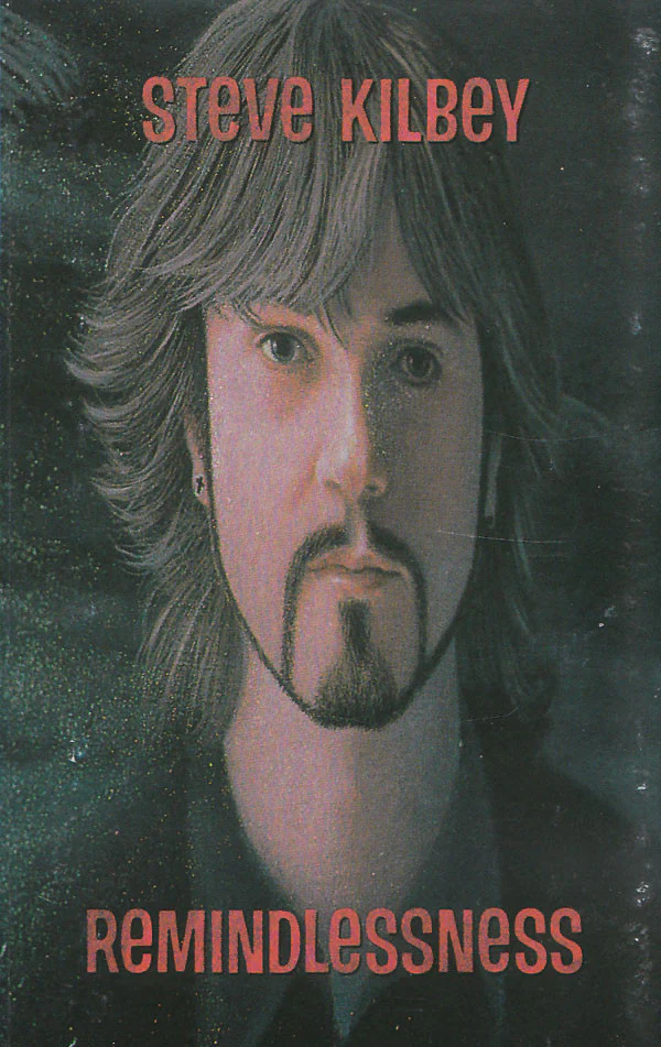 KILBEY, STEVE - REMINDLESSNESS (DOUBLE CASSETTE) - CS