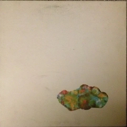 KING CRIMSON - ISLANDS (1ST US PRESS) - LP
