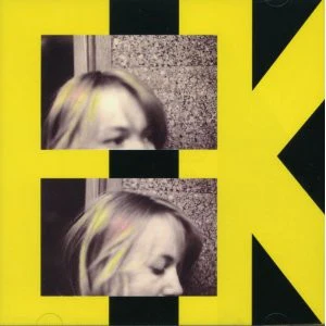 KUEPPER, ED - JEAN LEE & THE YELLOW DOG - CD
