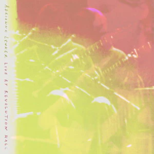 LENKER, ADRIANNE - LIVE AT REVOLUTION HALL (3LP) (RSD) - LP