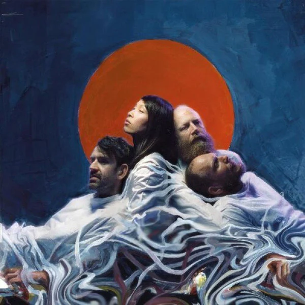 LITTLE DRAGON - SLUGS OF LOVE - CD