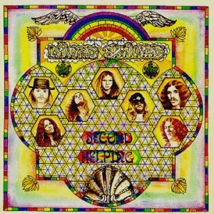 LYNYRD SKYNYRD - SECOND HELPING + 3 BONUS - CD