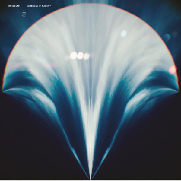 MANSIONAIR - SOME KIND OF ALCHEMY - CD