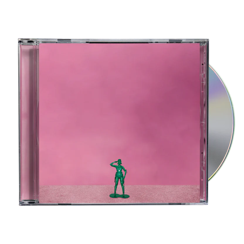 MARIAH THE SCIENTIST - HEARTS SOLD SEPARATELY - CD