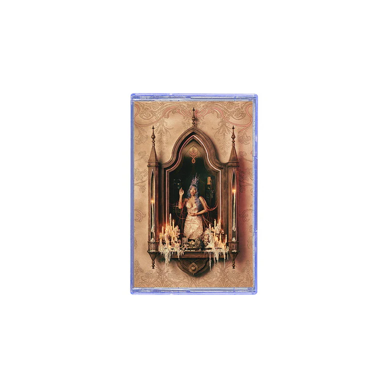 MARTINEZ, MELANIE - HADES : CASSETTE - CS