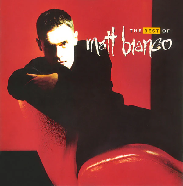 MATT BIANCO - BEST OF (CASSETTE) - CS